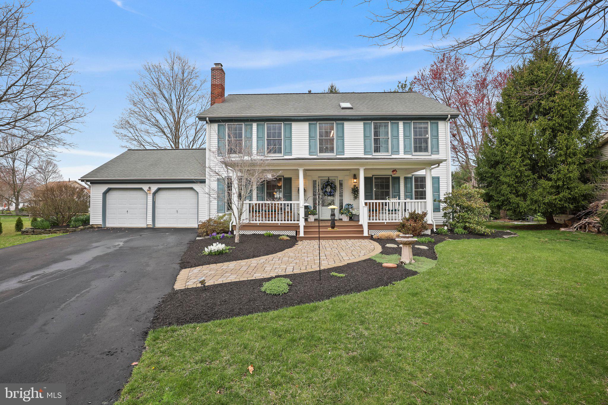 16 Clinton Ct
