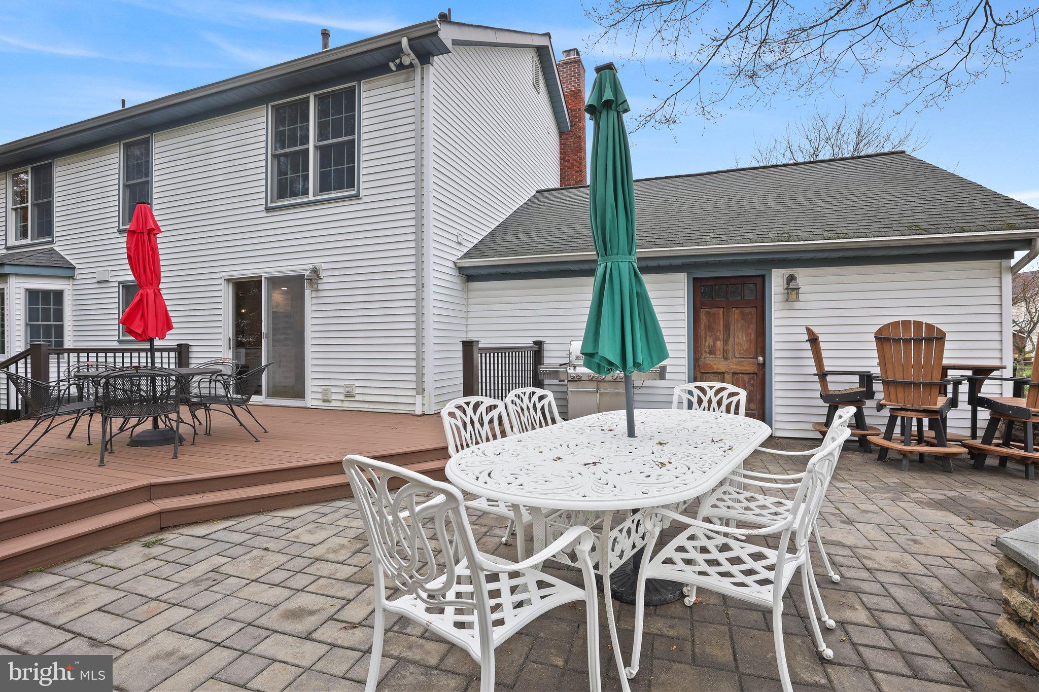 16 Clinton Ct