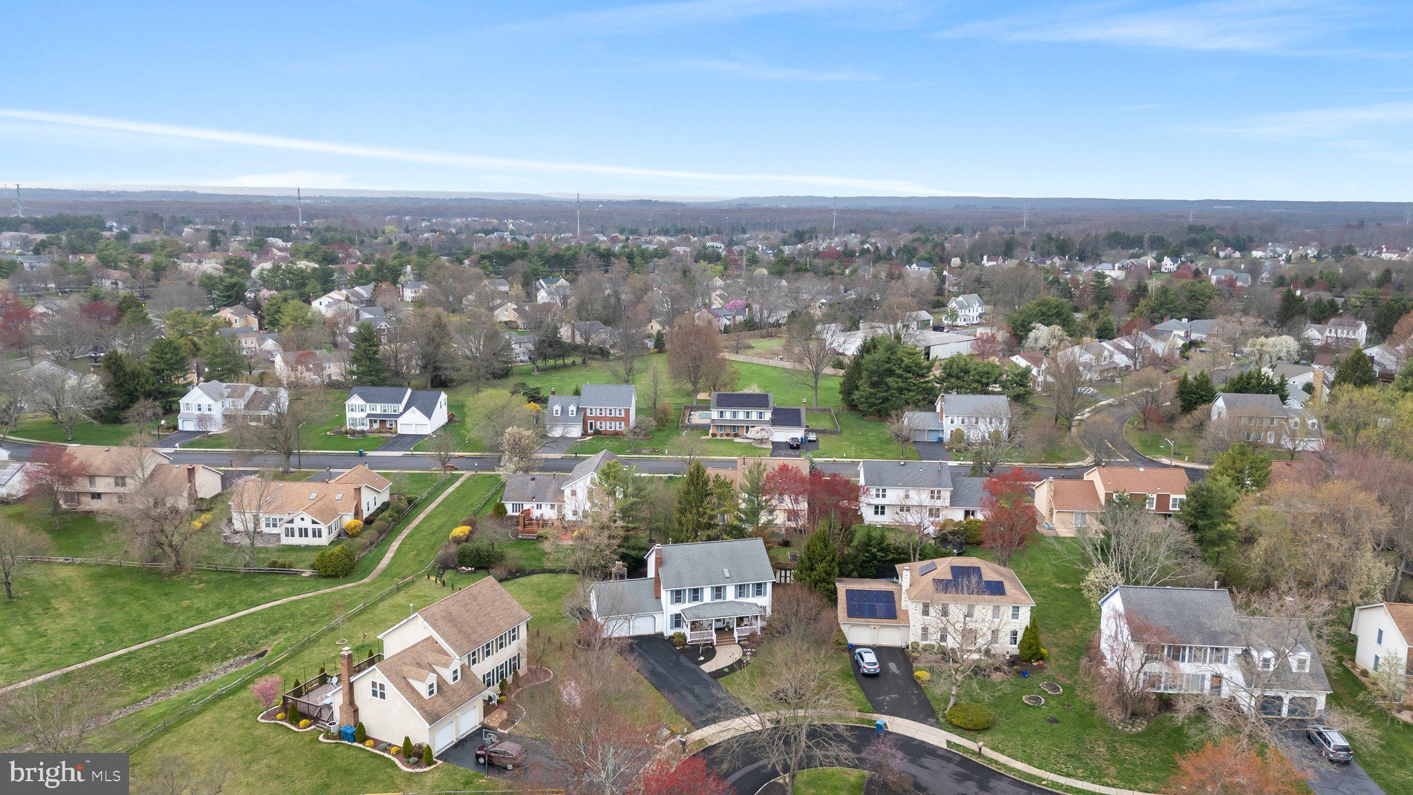 16 Clinton Ct
