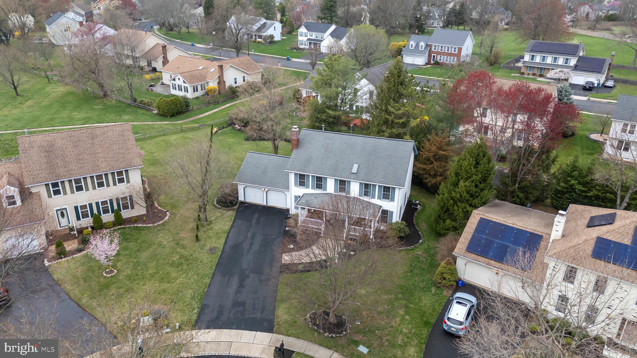 16 Clinton Ct