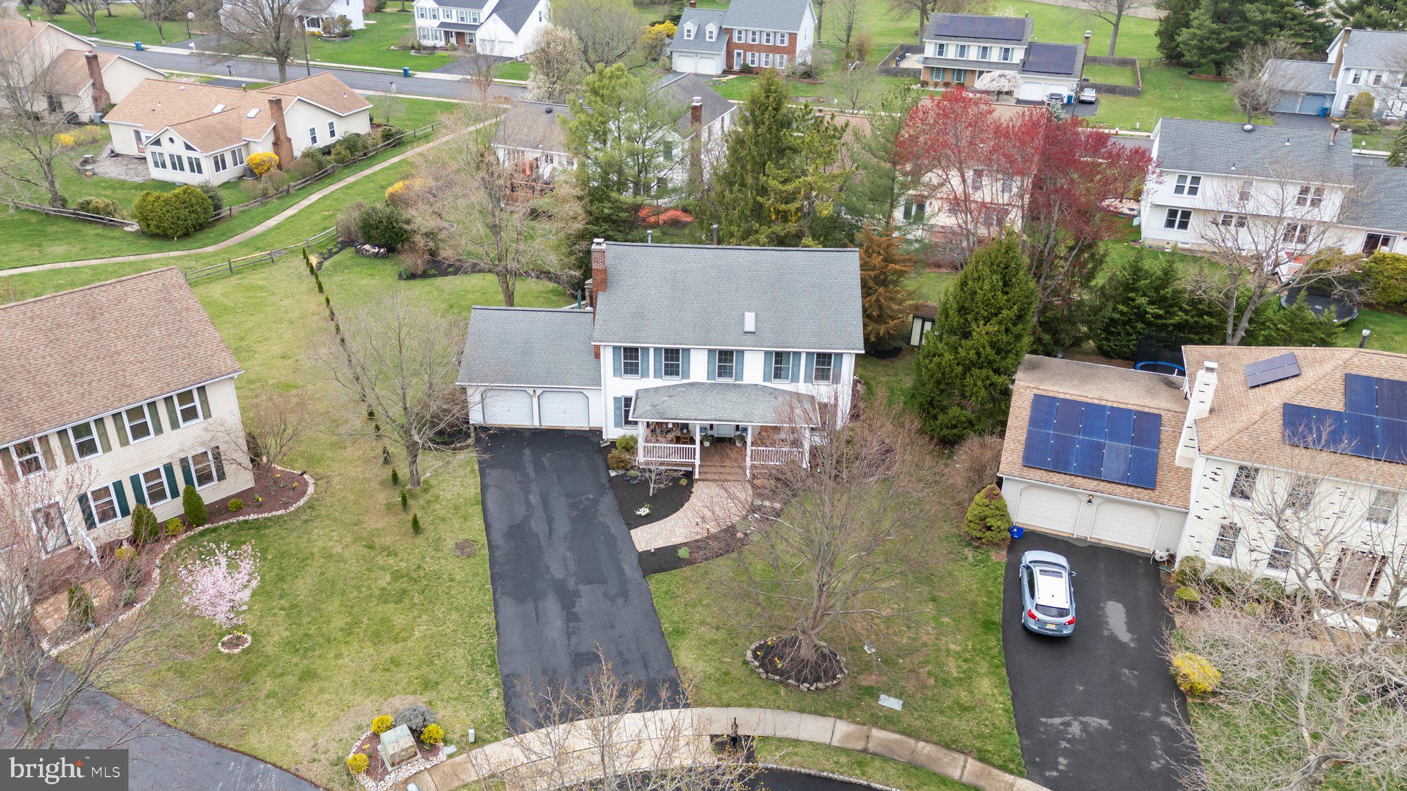 16 Clinton Ct