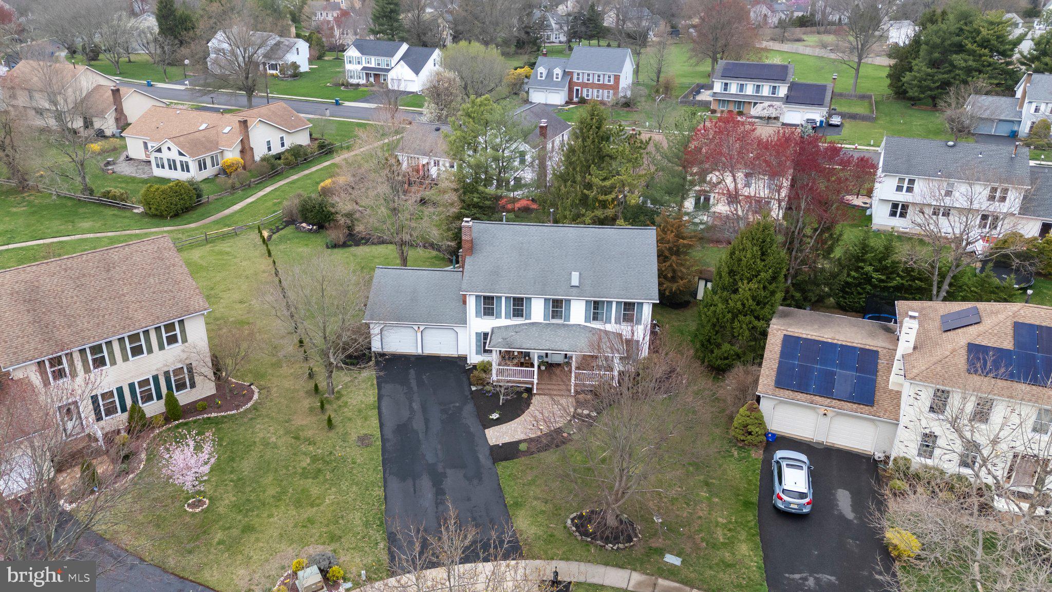 16 Clinton Ct