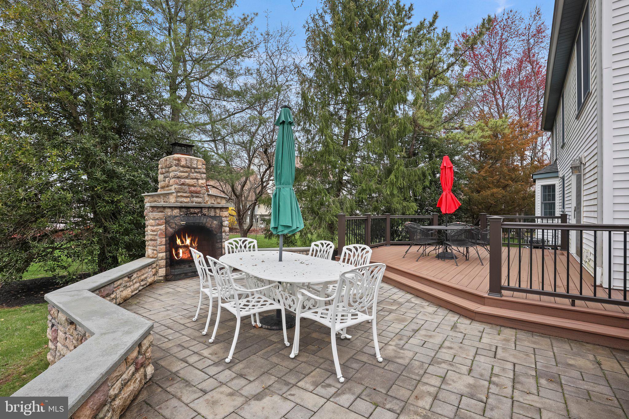 16 Clinton Ct