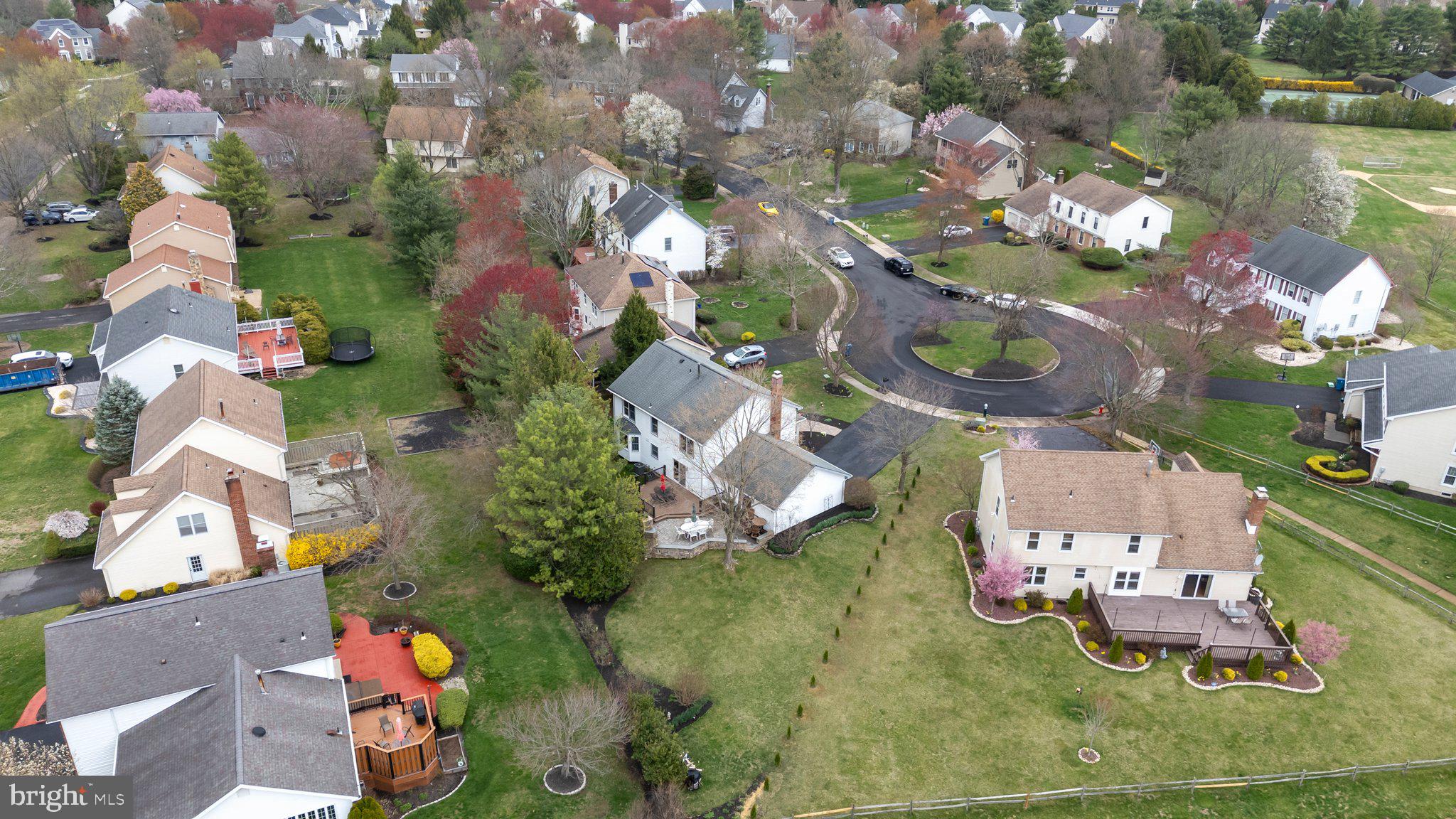 16 Clinton Ct