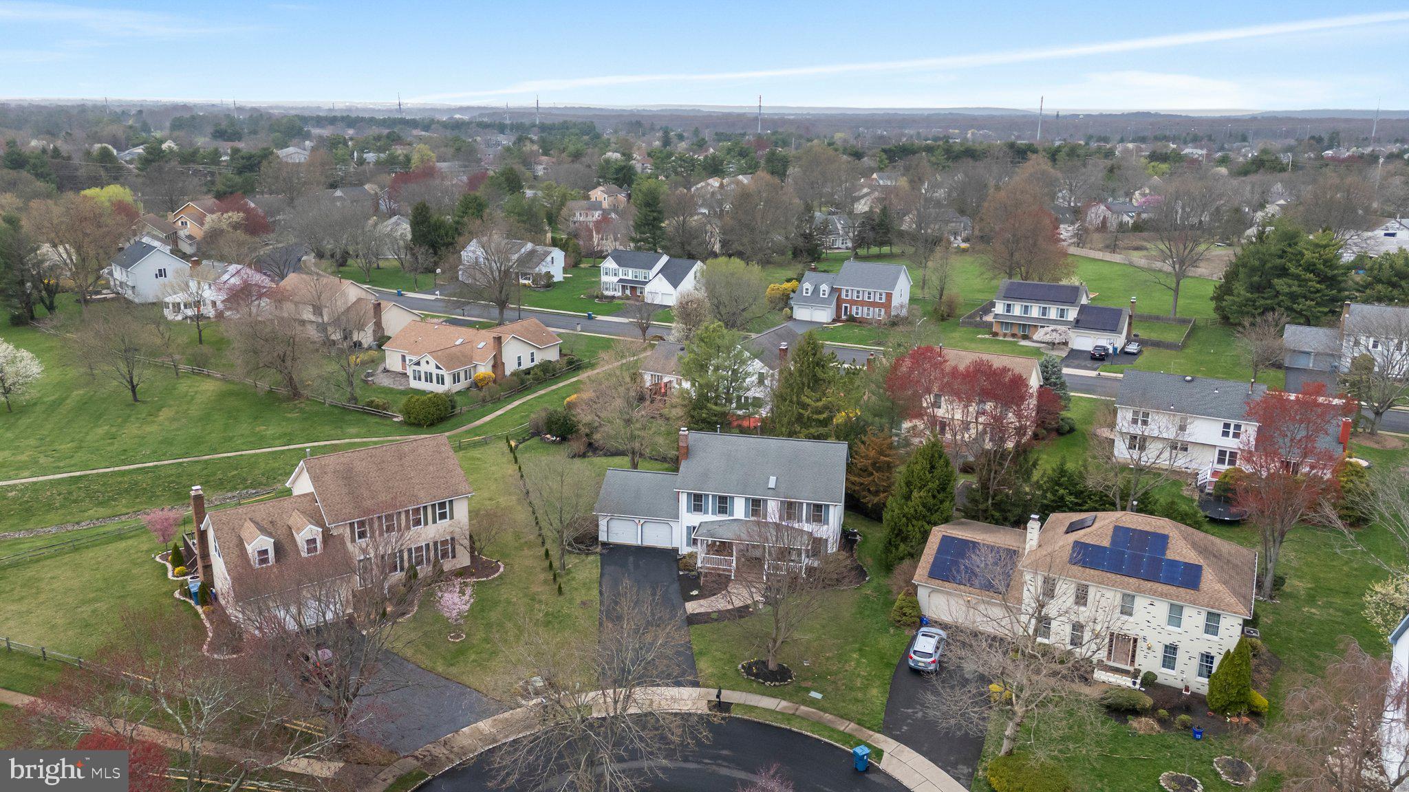 16 Clinton Ct