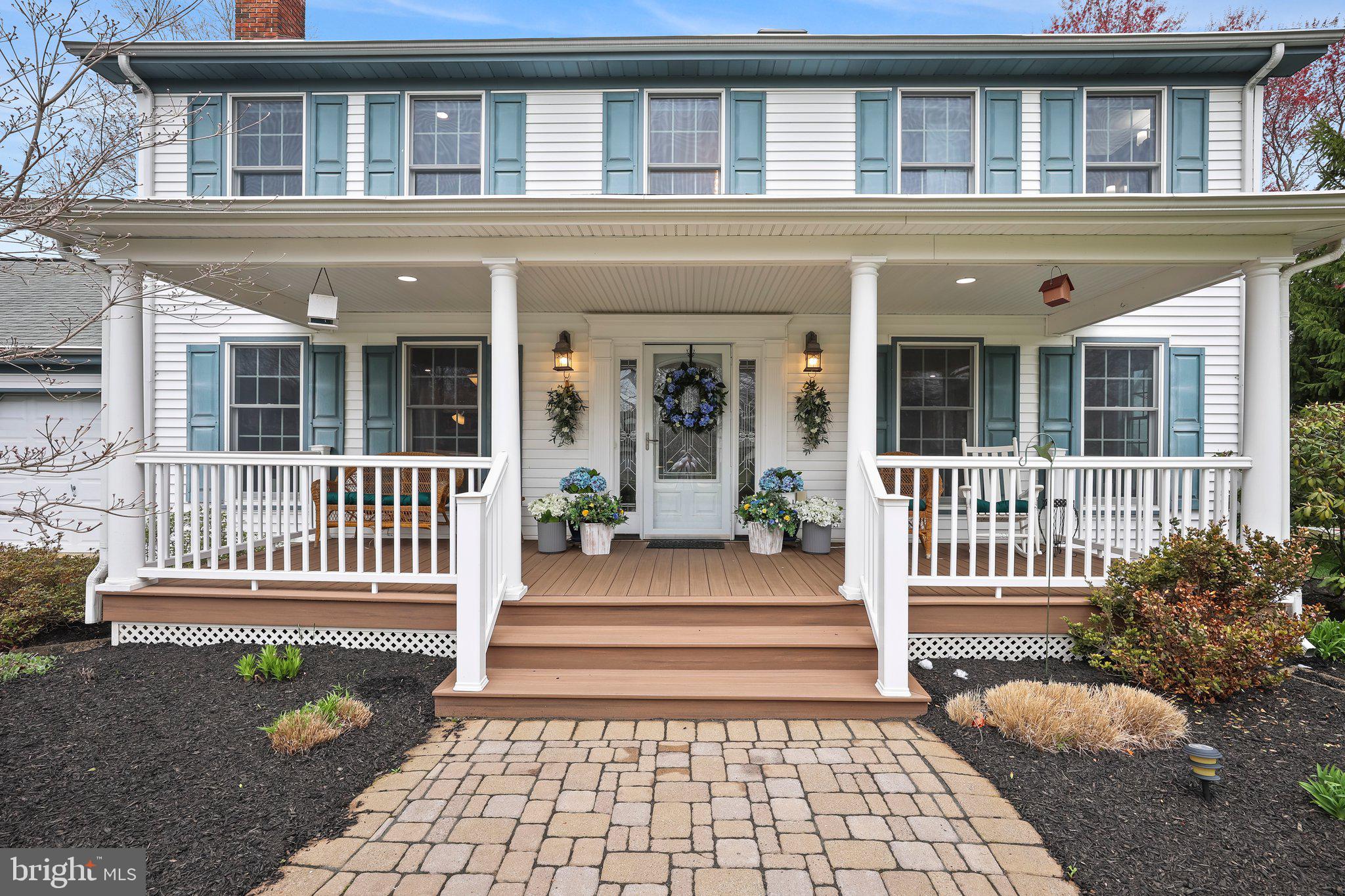 16 Clinton Ct