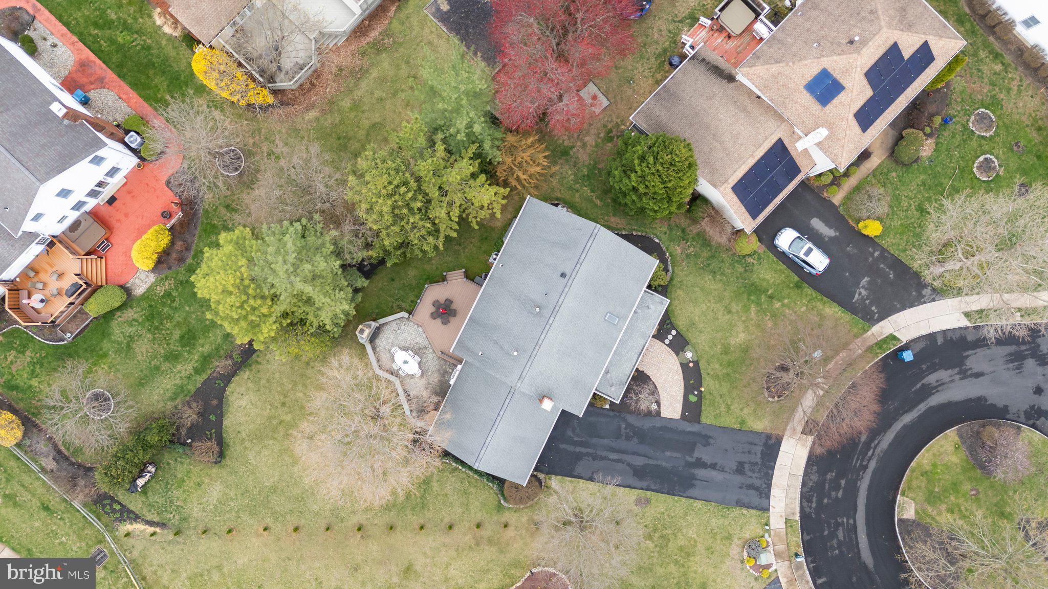 16 Clinton Ct
