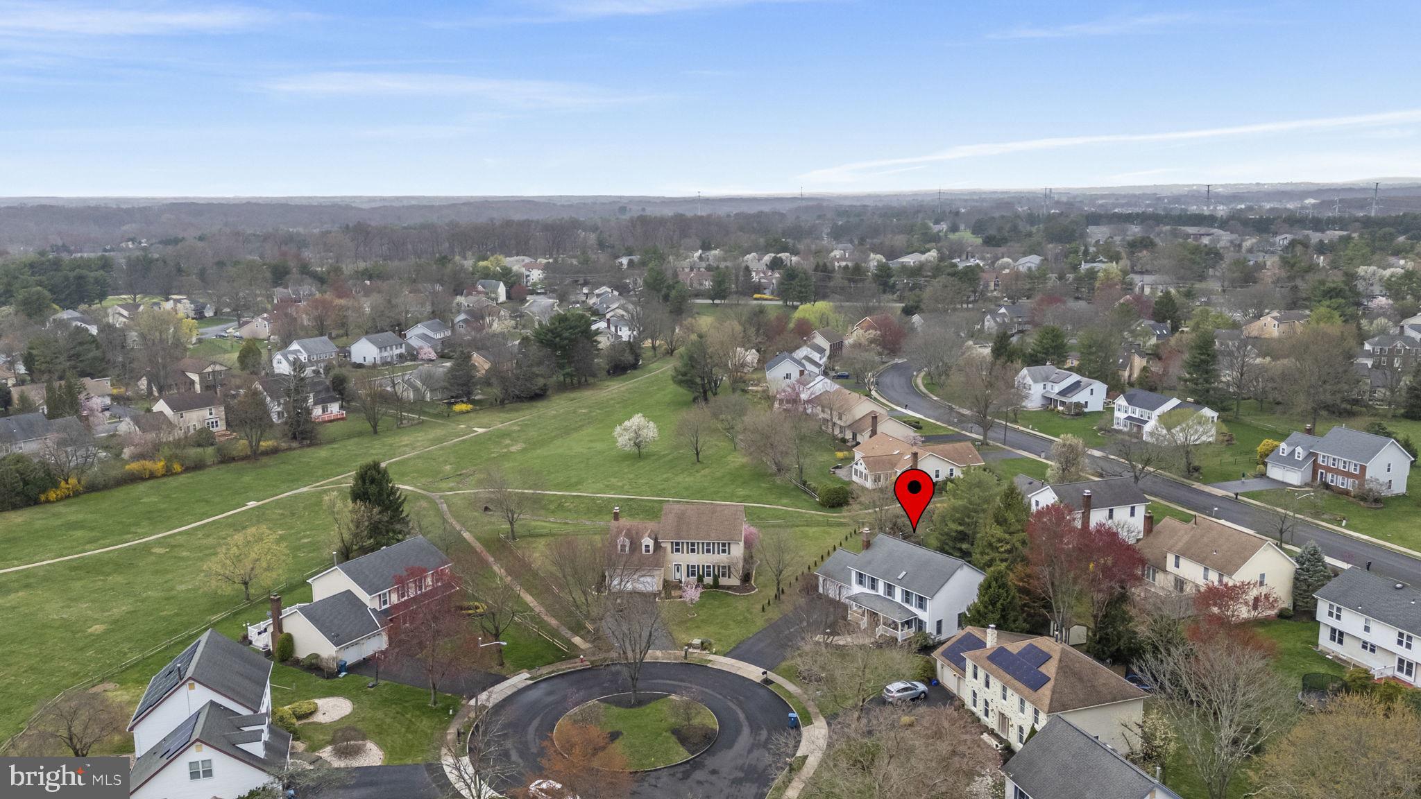16 Clinton Ct
