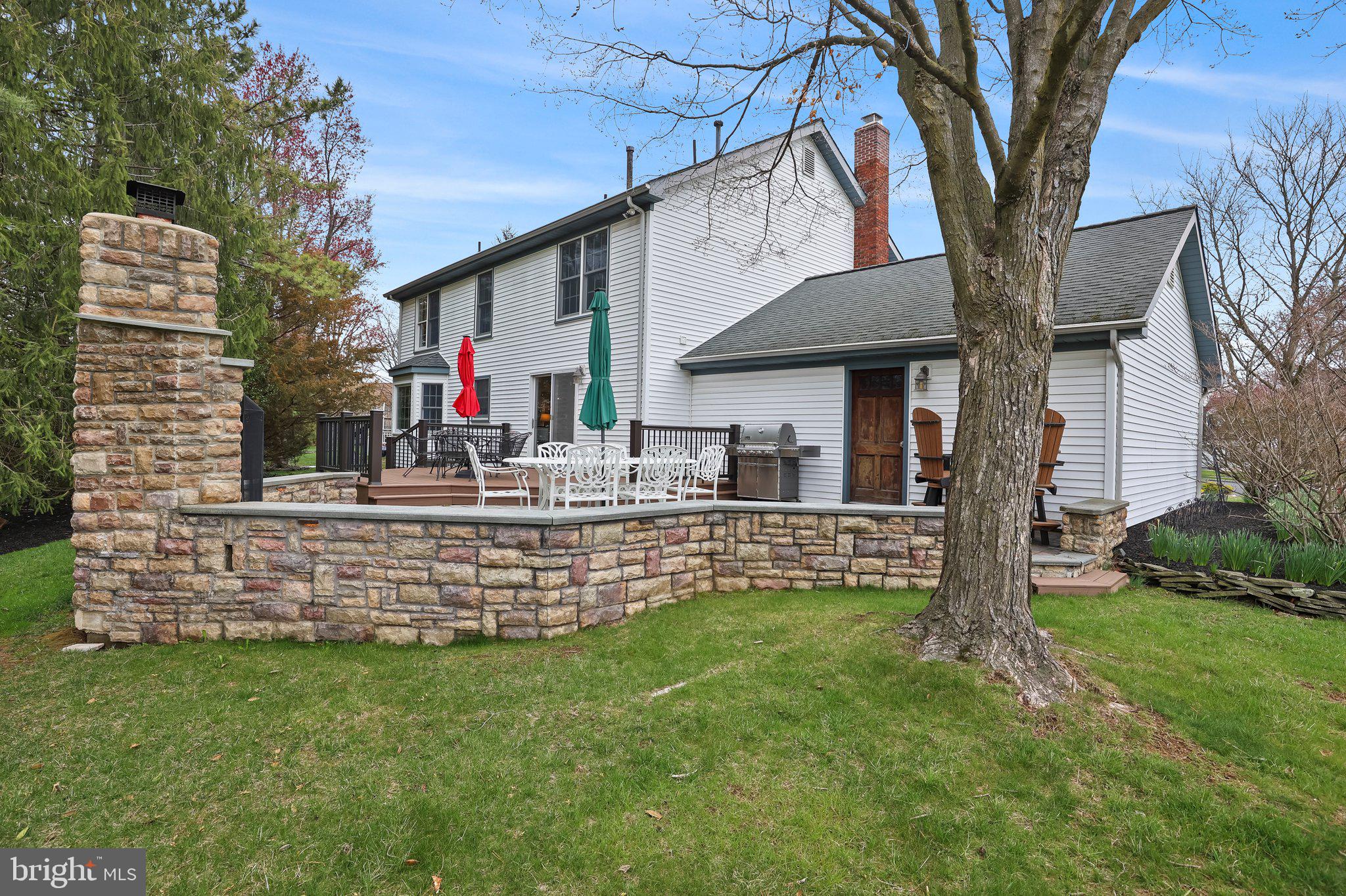 16 Clinton Ct