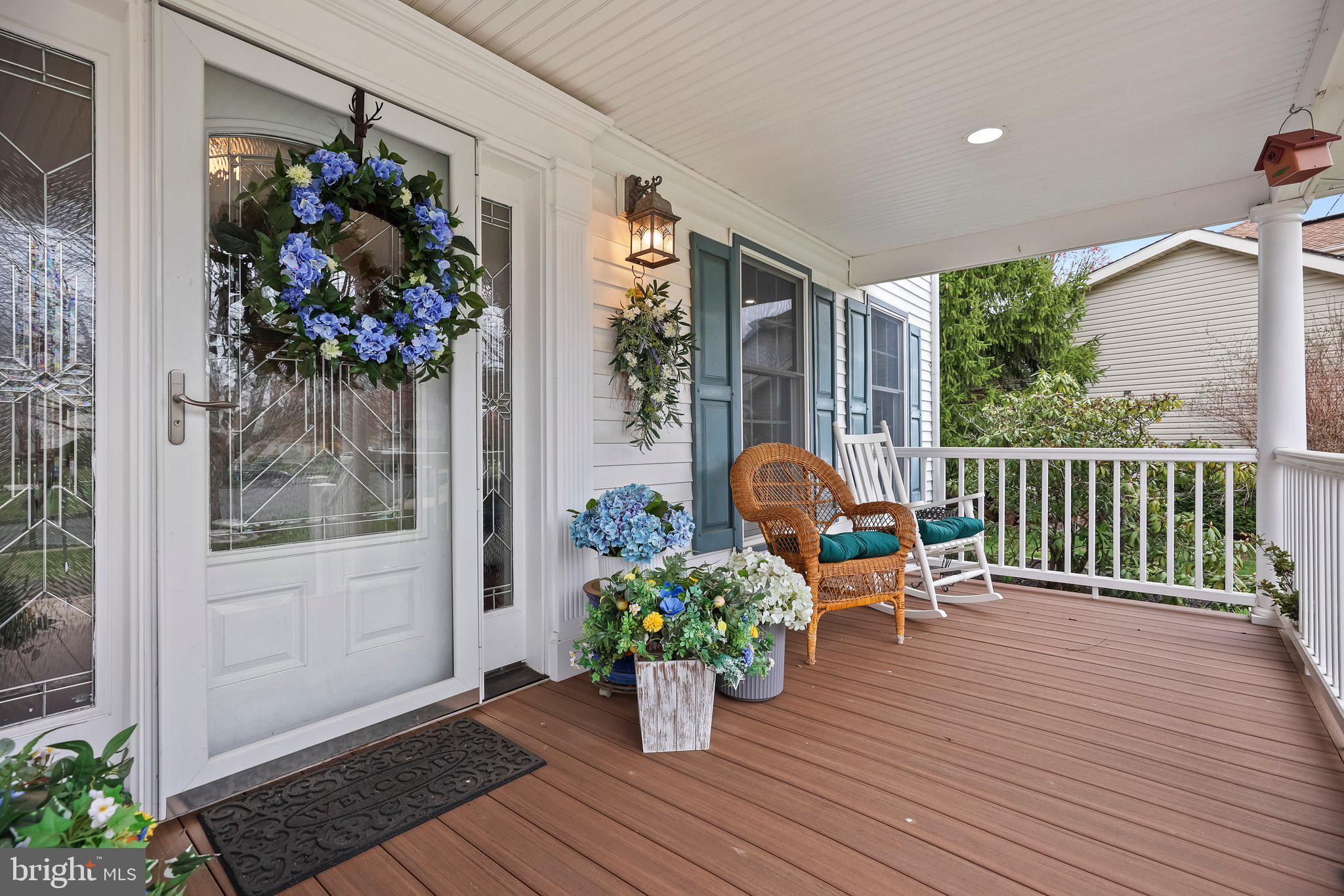 16 Clinton Ct