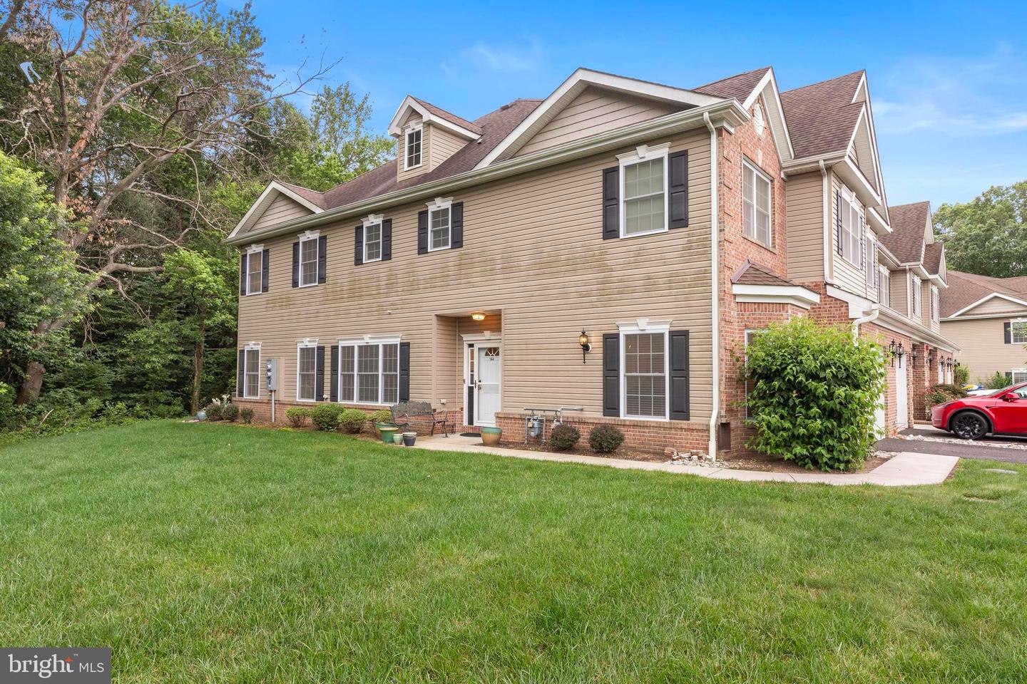 144 Morgan Way