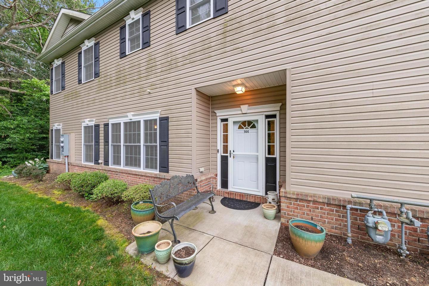 144 Morgan Way