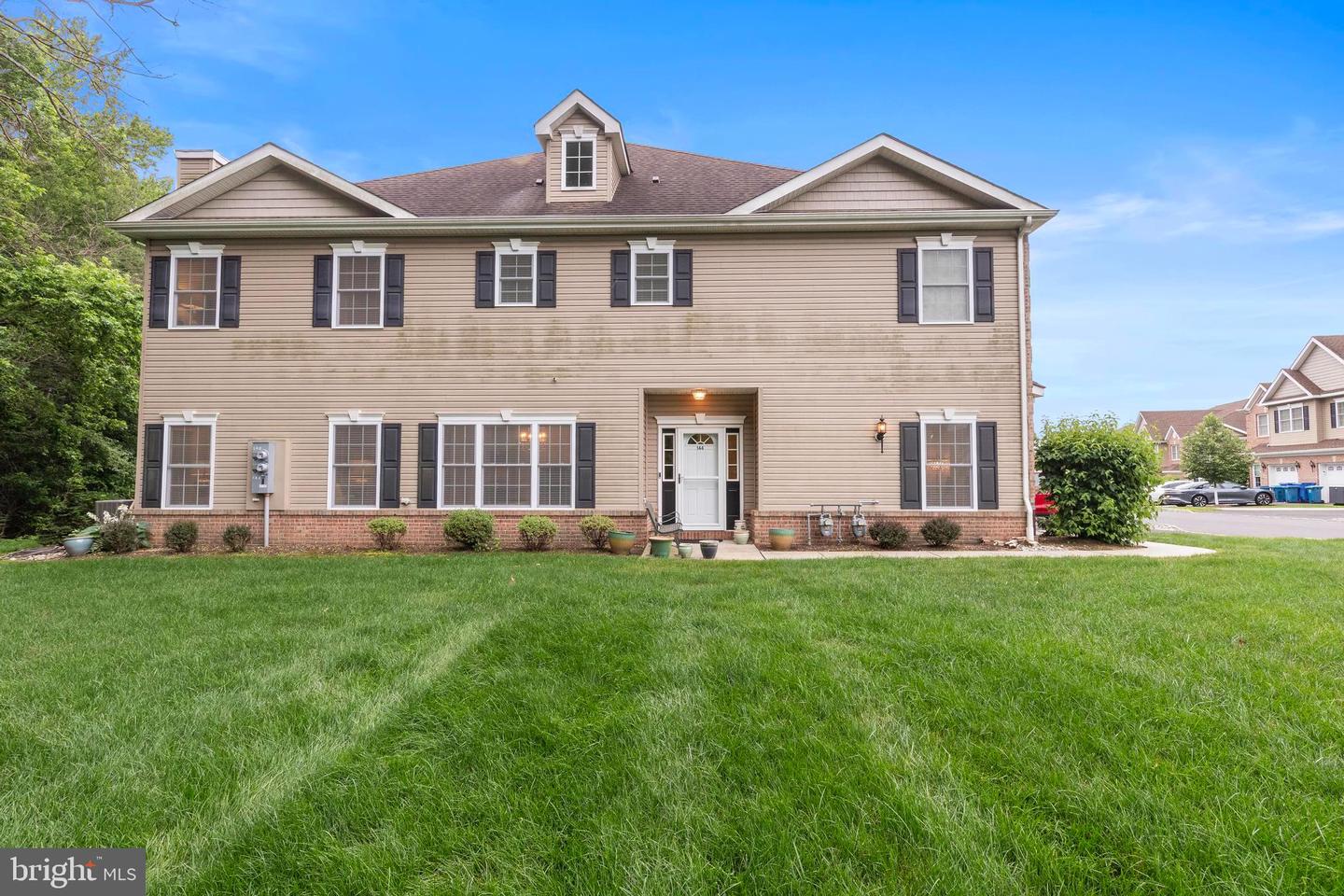 144 Morgan Way