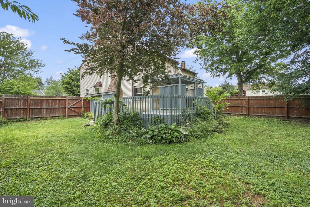 21 JEREMY DRIVE