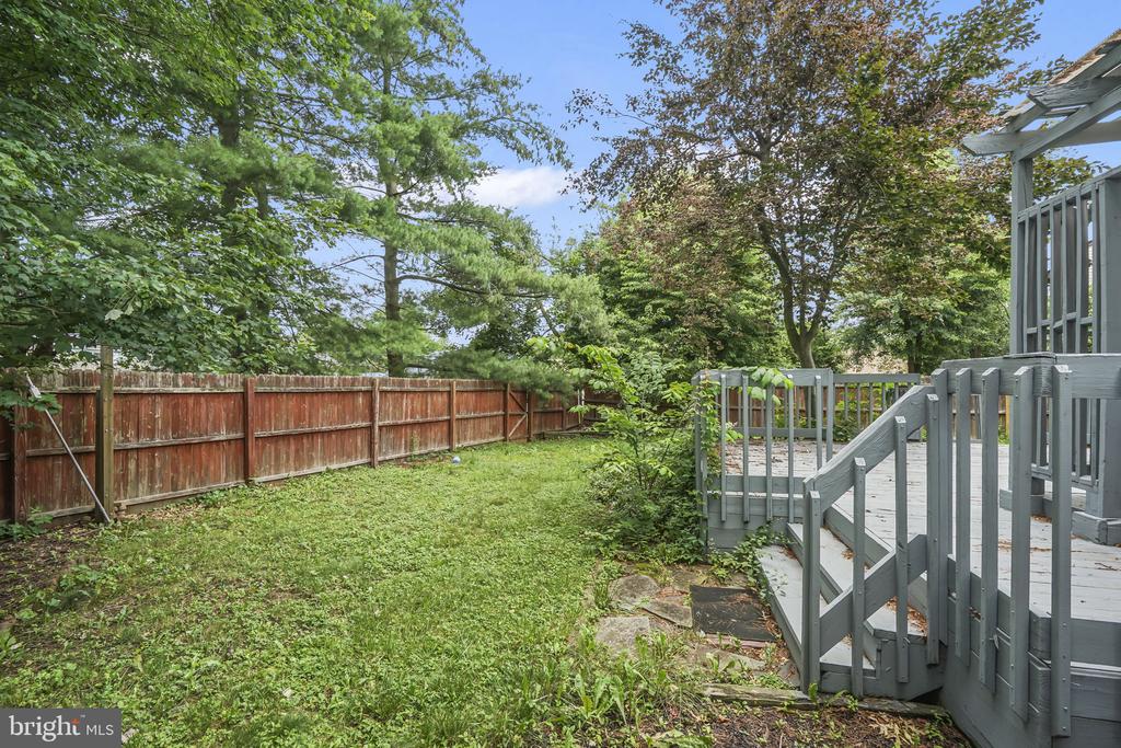 21 JEREMY DRIVE