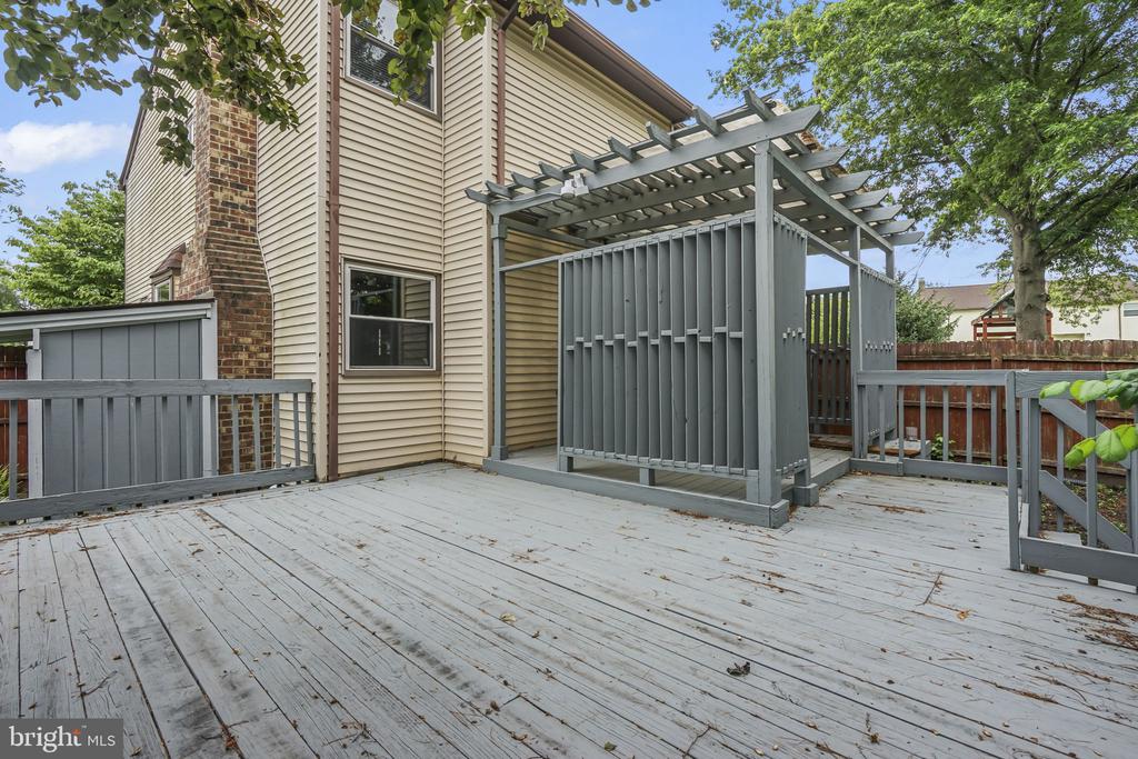 21 JEREMY DRIVE