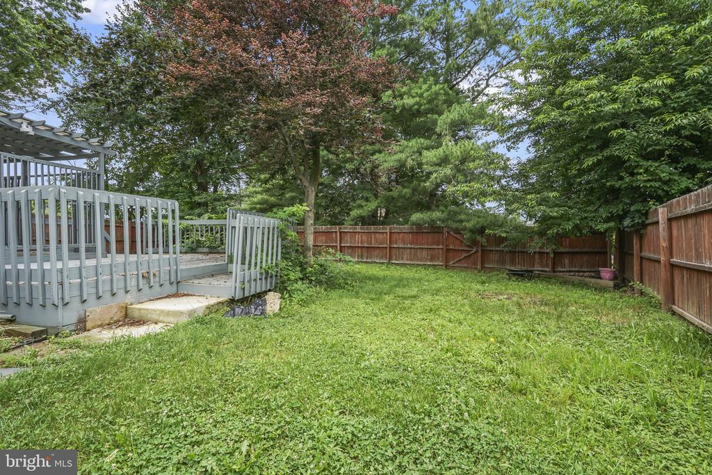 21 JEREMY DRIVE