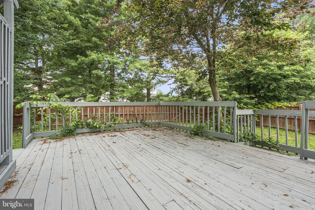 21 JEREMY DRIVE