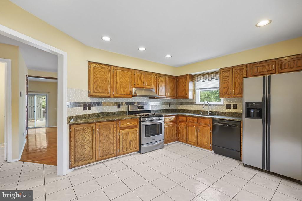 21 JEREMY DRIVE