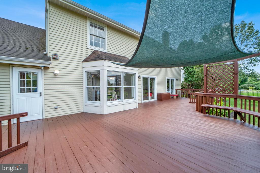 65 WEXFORD DRIVE