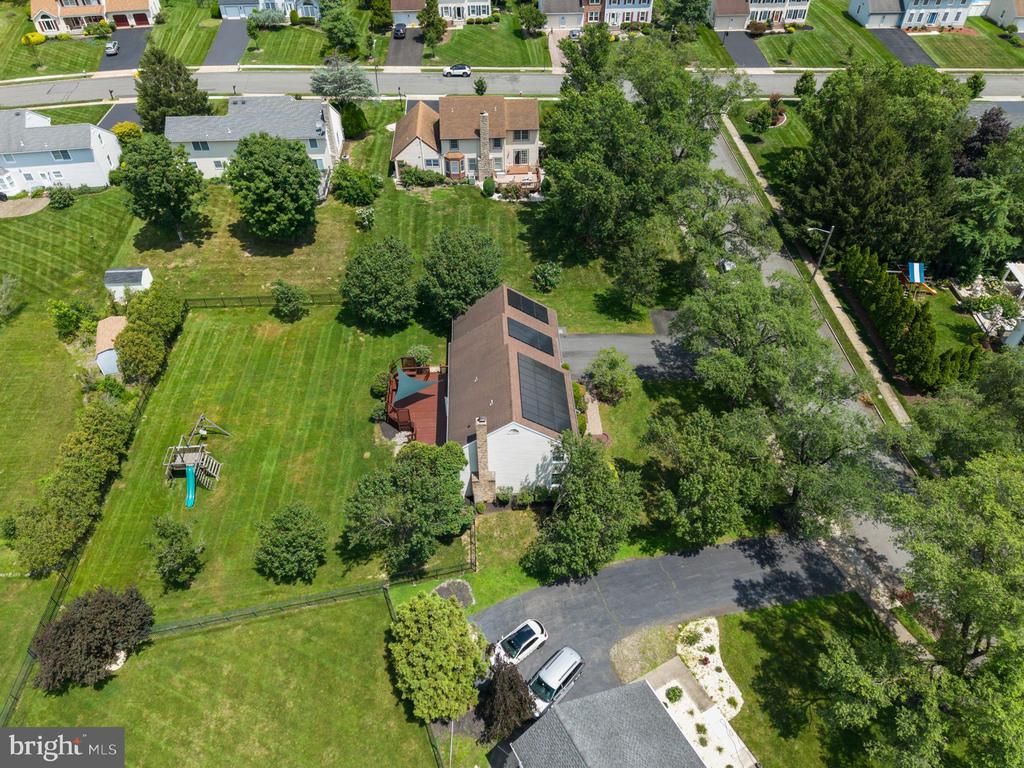 65 WEXFORD DRIVE