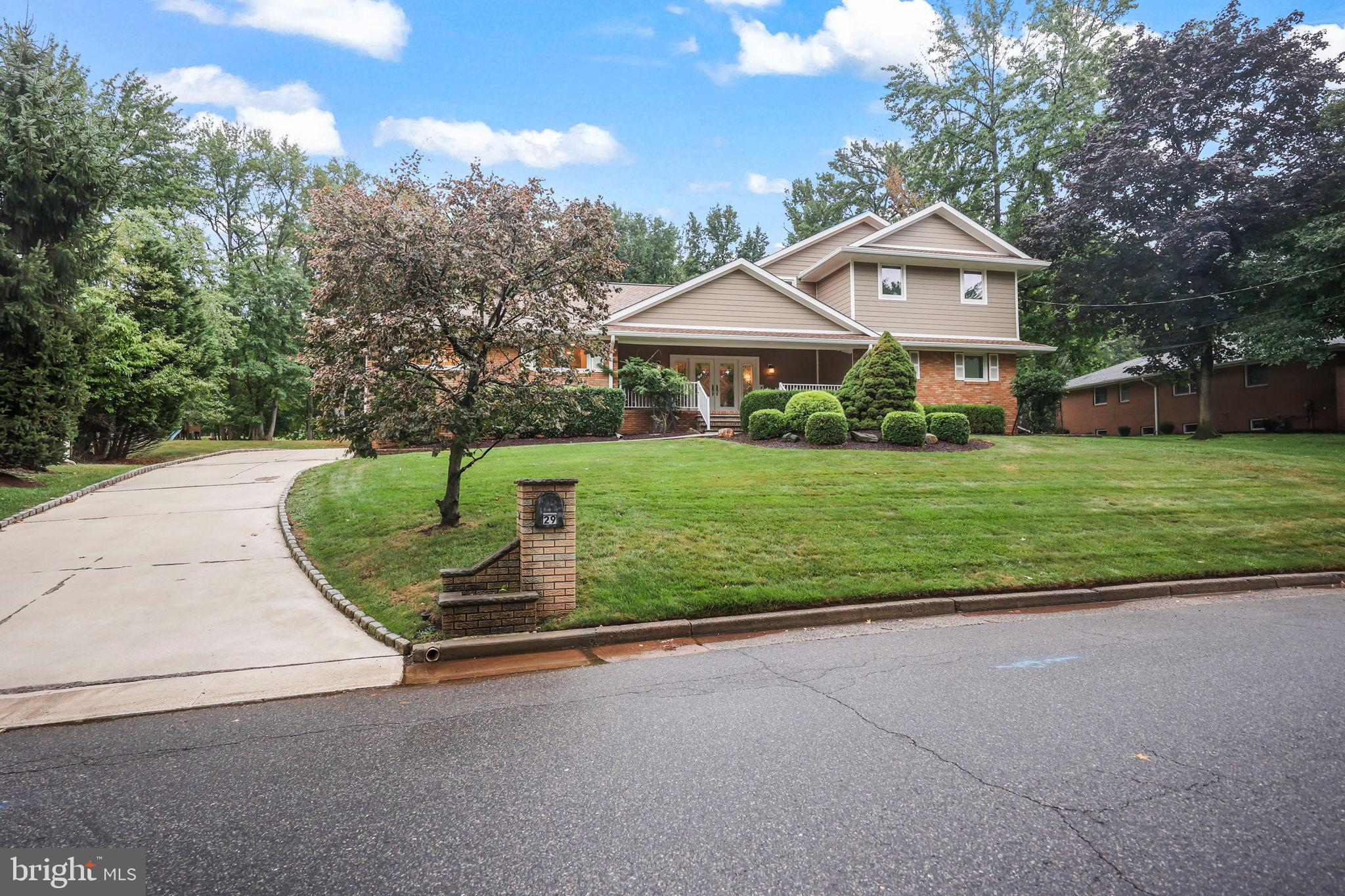 29 REMINGTON DRIVE