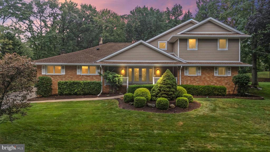 29 REMINGTON DRIVE