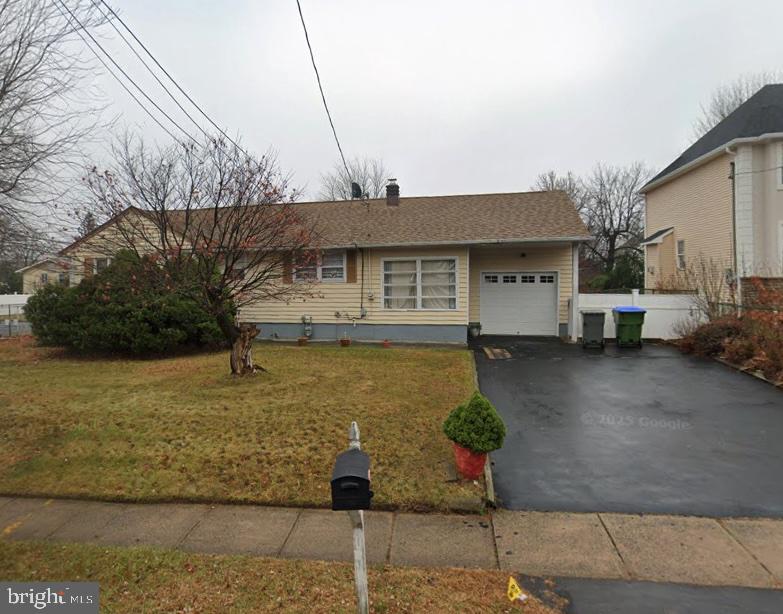 943 NEW DOVER ROAD