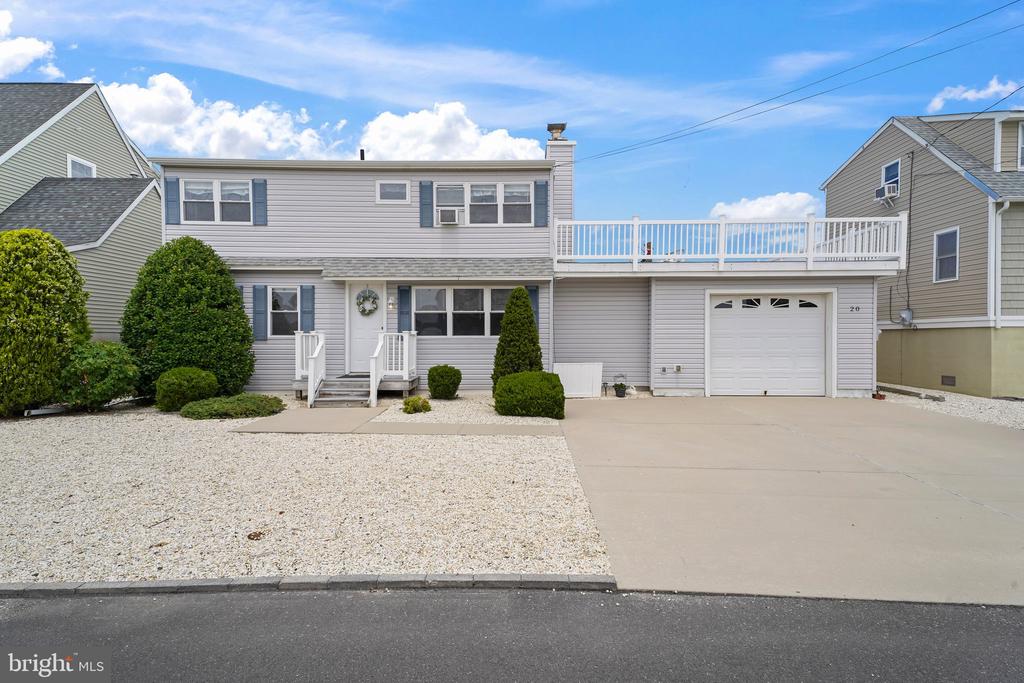 20 Jennie Dr
