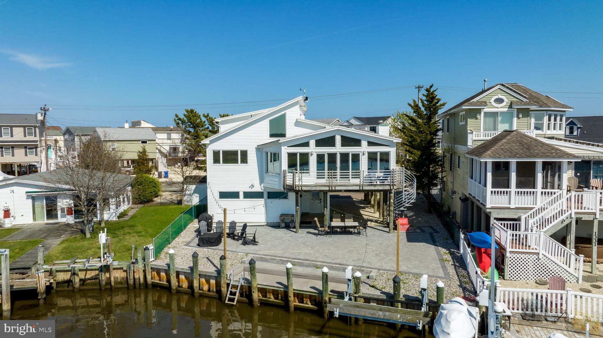 1327 Mill Creek Rd