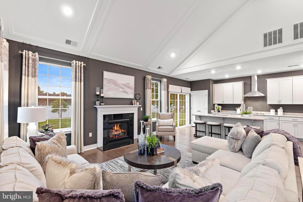1 Canterbury
