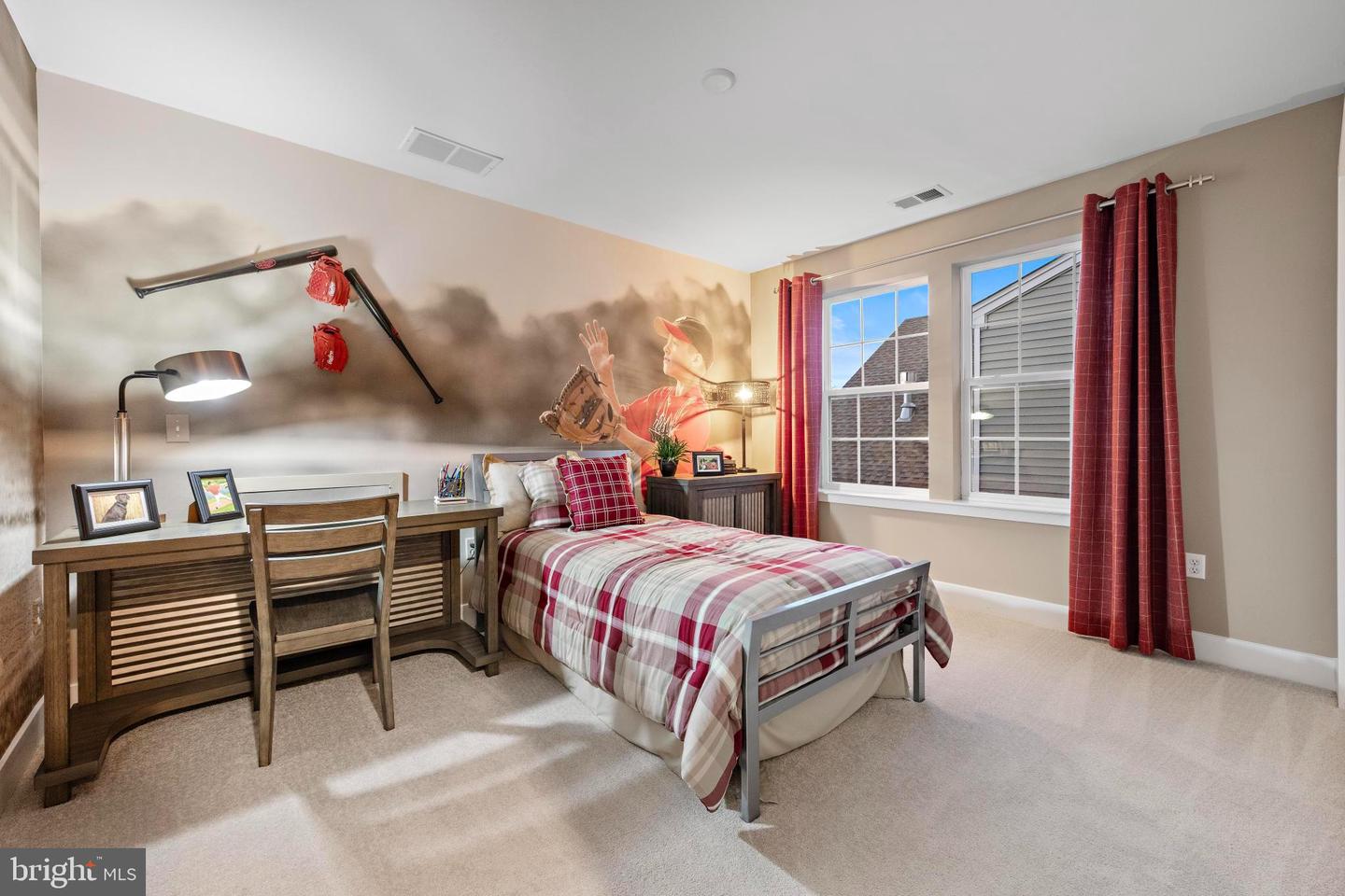1 Canterbury