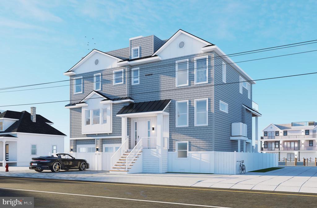 71 MORRIS BOULEVARD