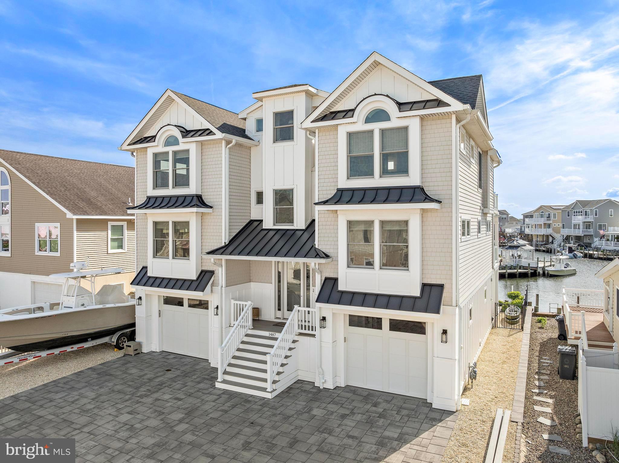 1487 PAUL BOULEVARD