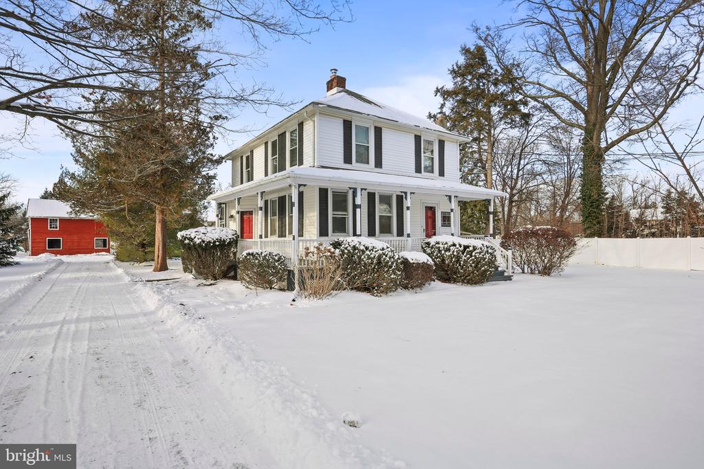 10 County Rd