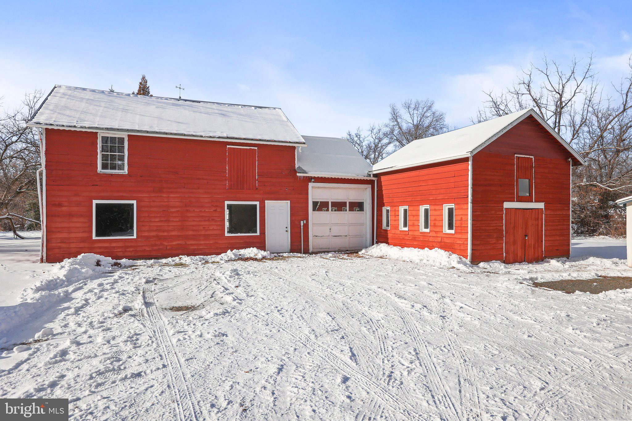 10 County Rd