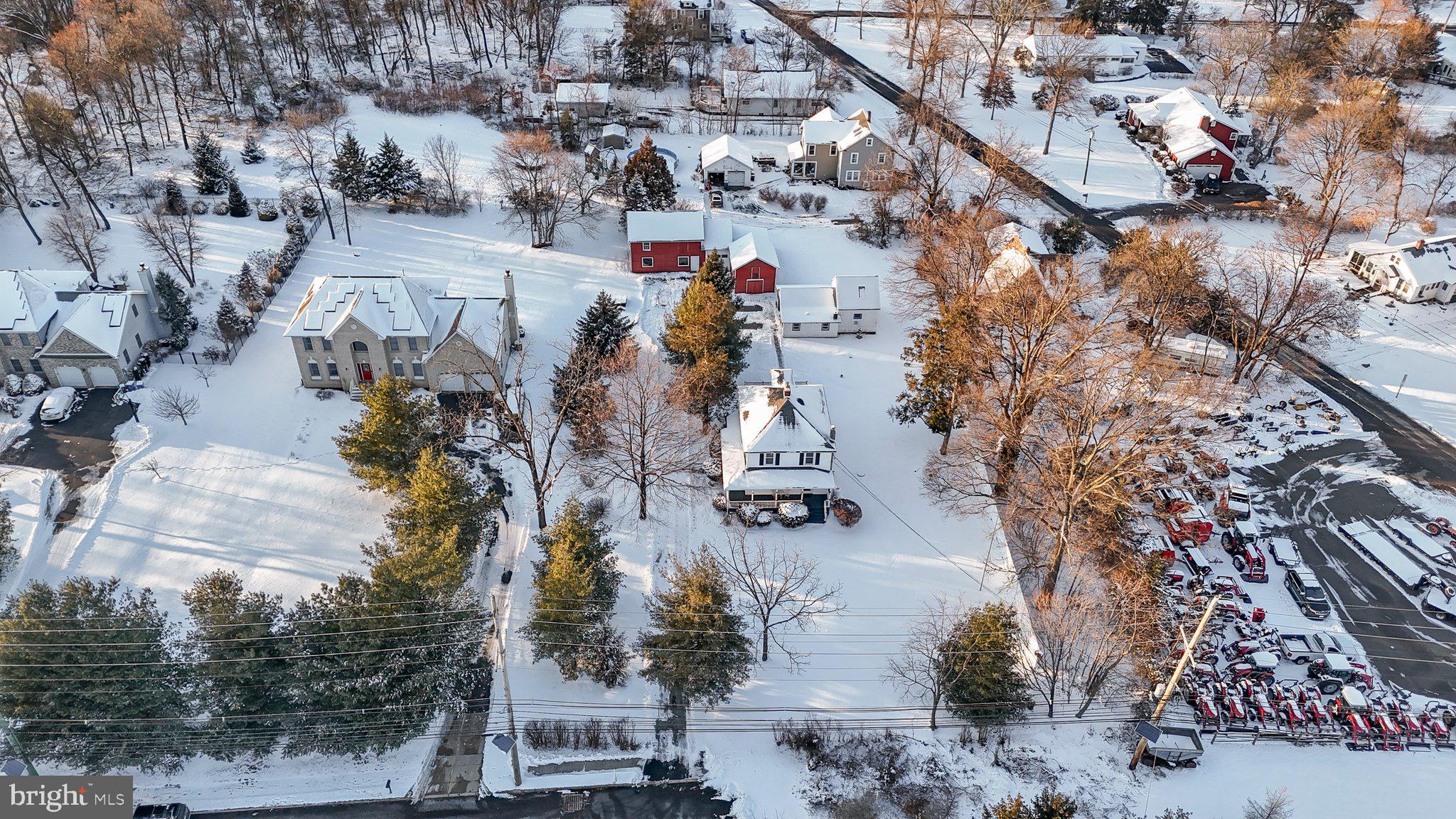 10 County Rd