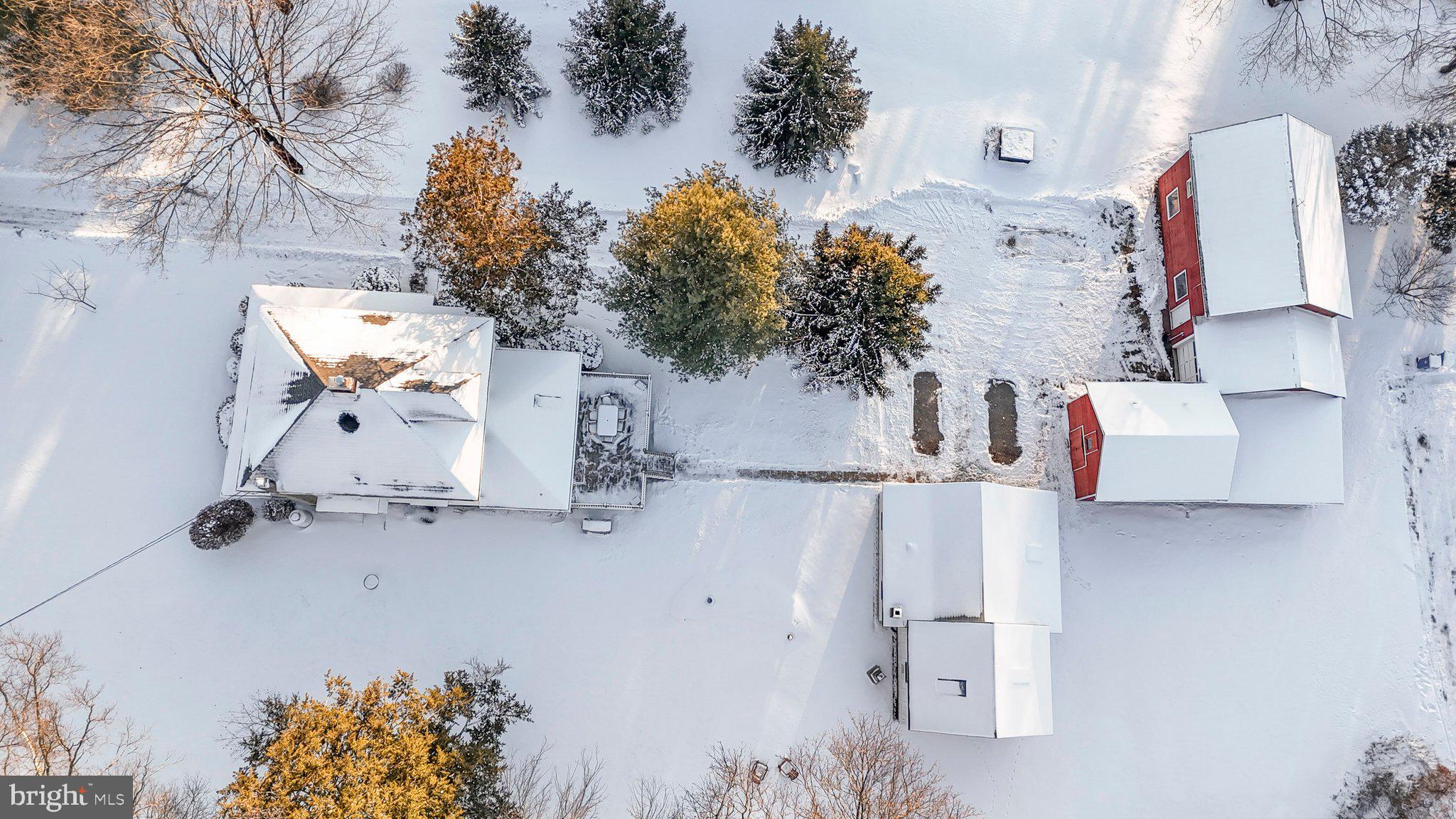 10 County Rd