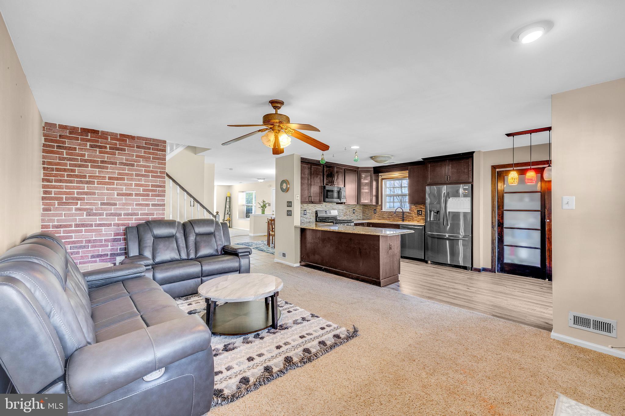 507 Coachwood Ct