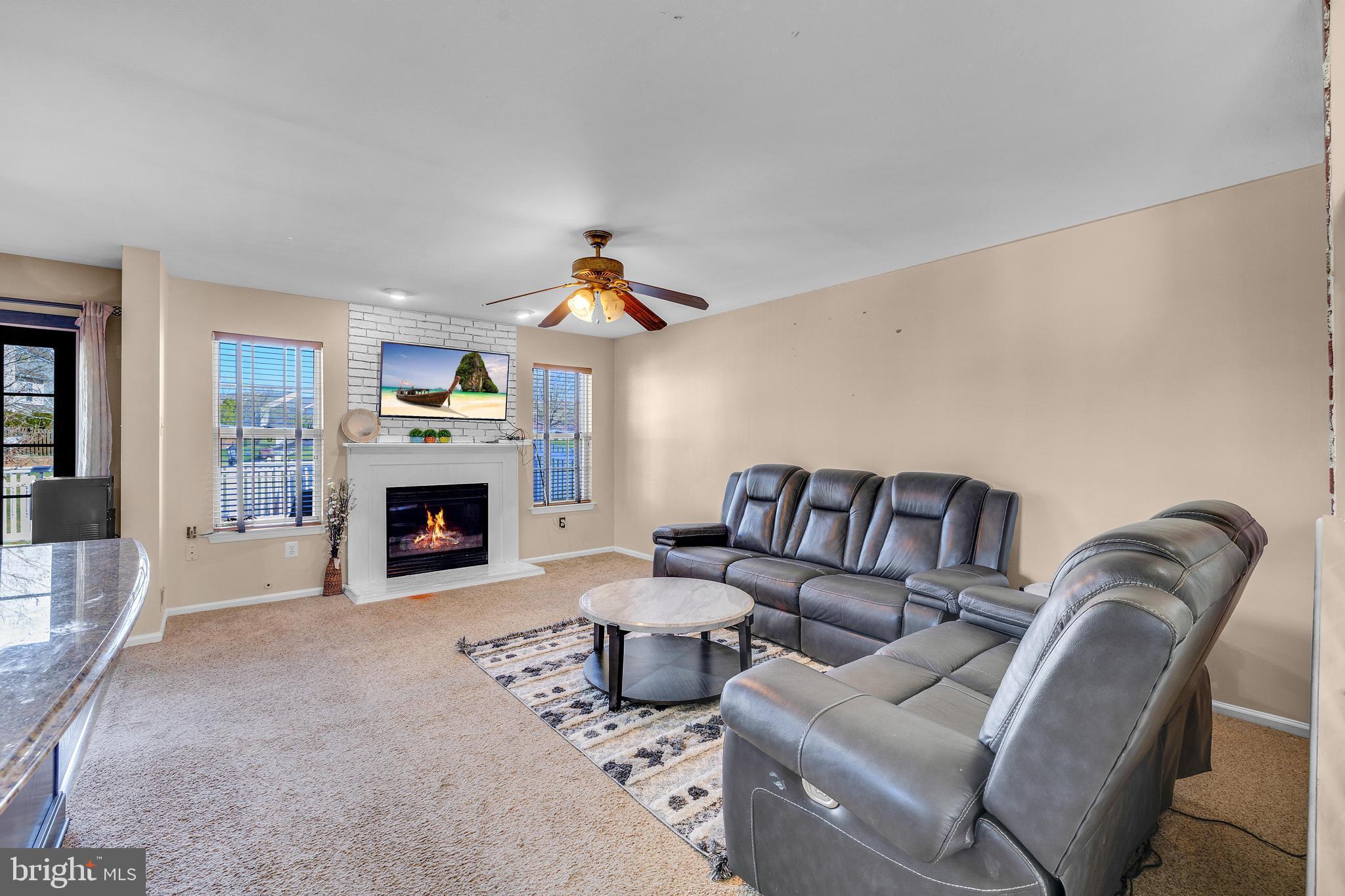 507 Coachwood Ct