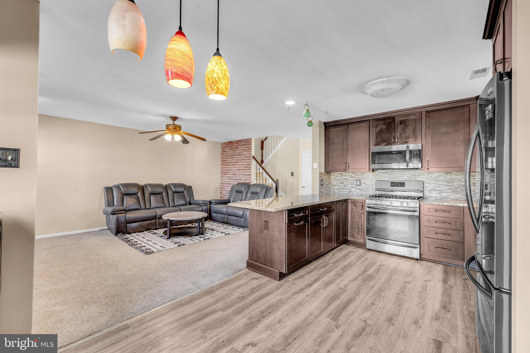 507 Coachwood Ct
