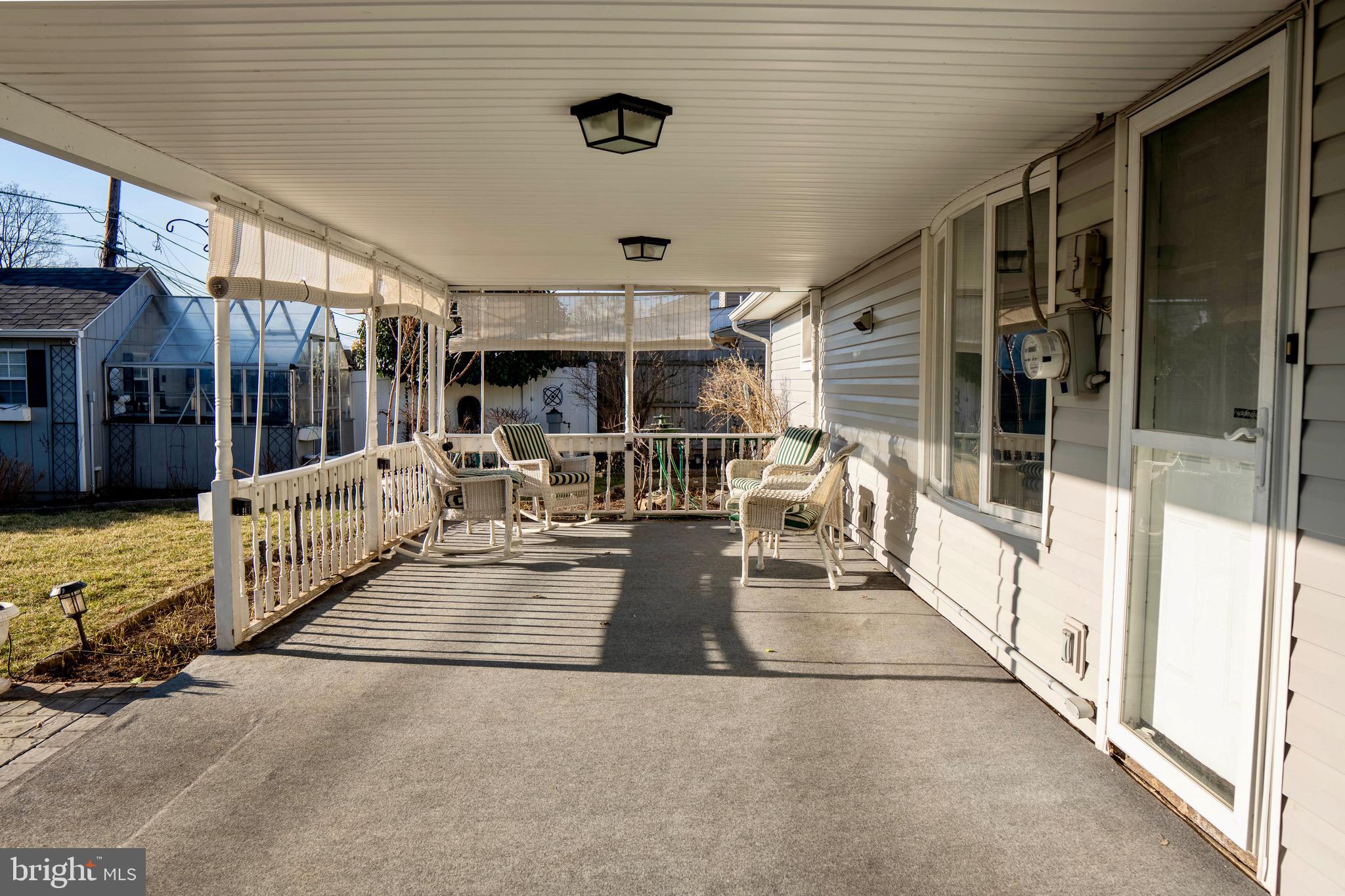 11 JESTER LANE