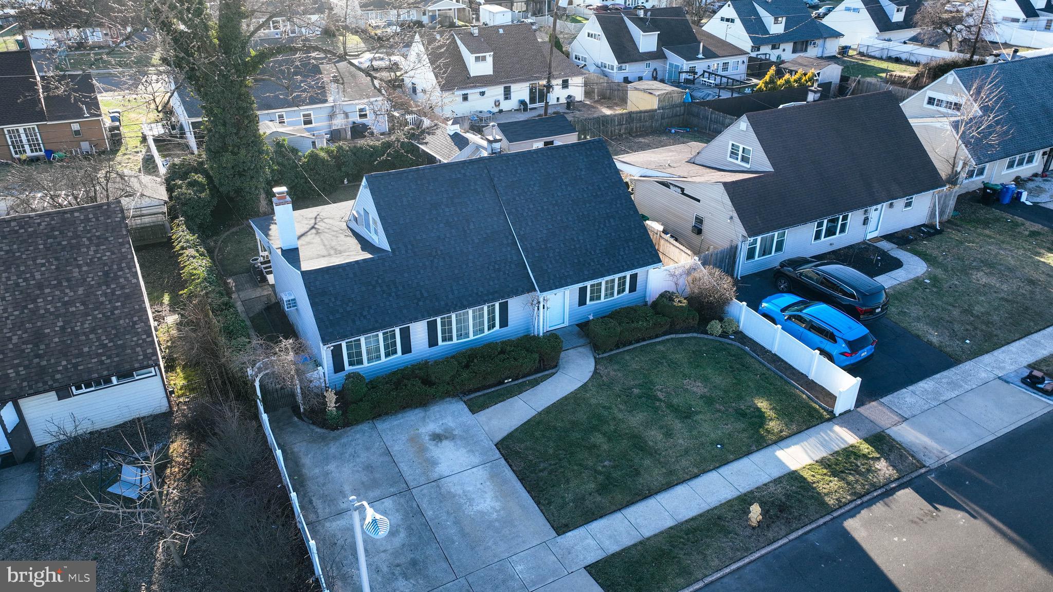 11 JESTER LANE