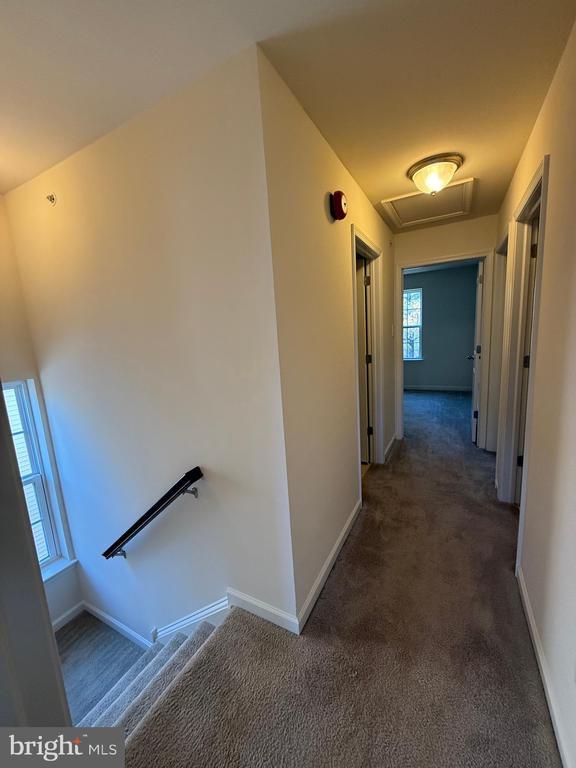 107 MERCER COURT