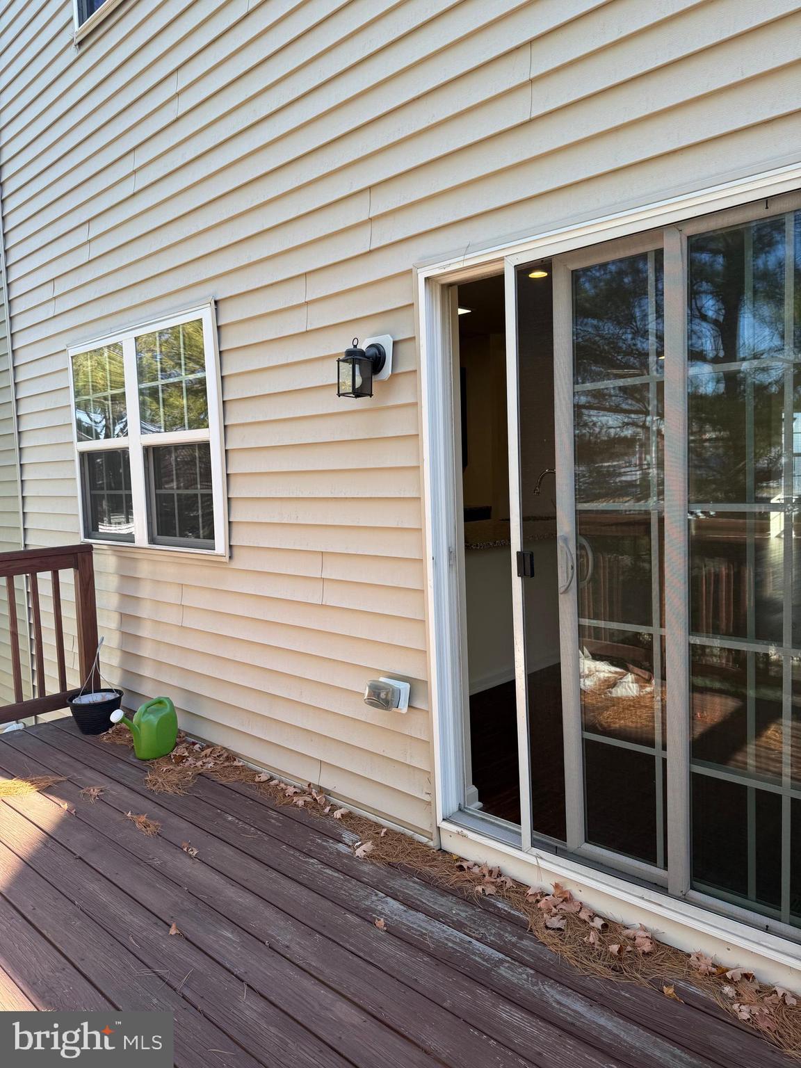 107 MERCER COURT