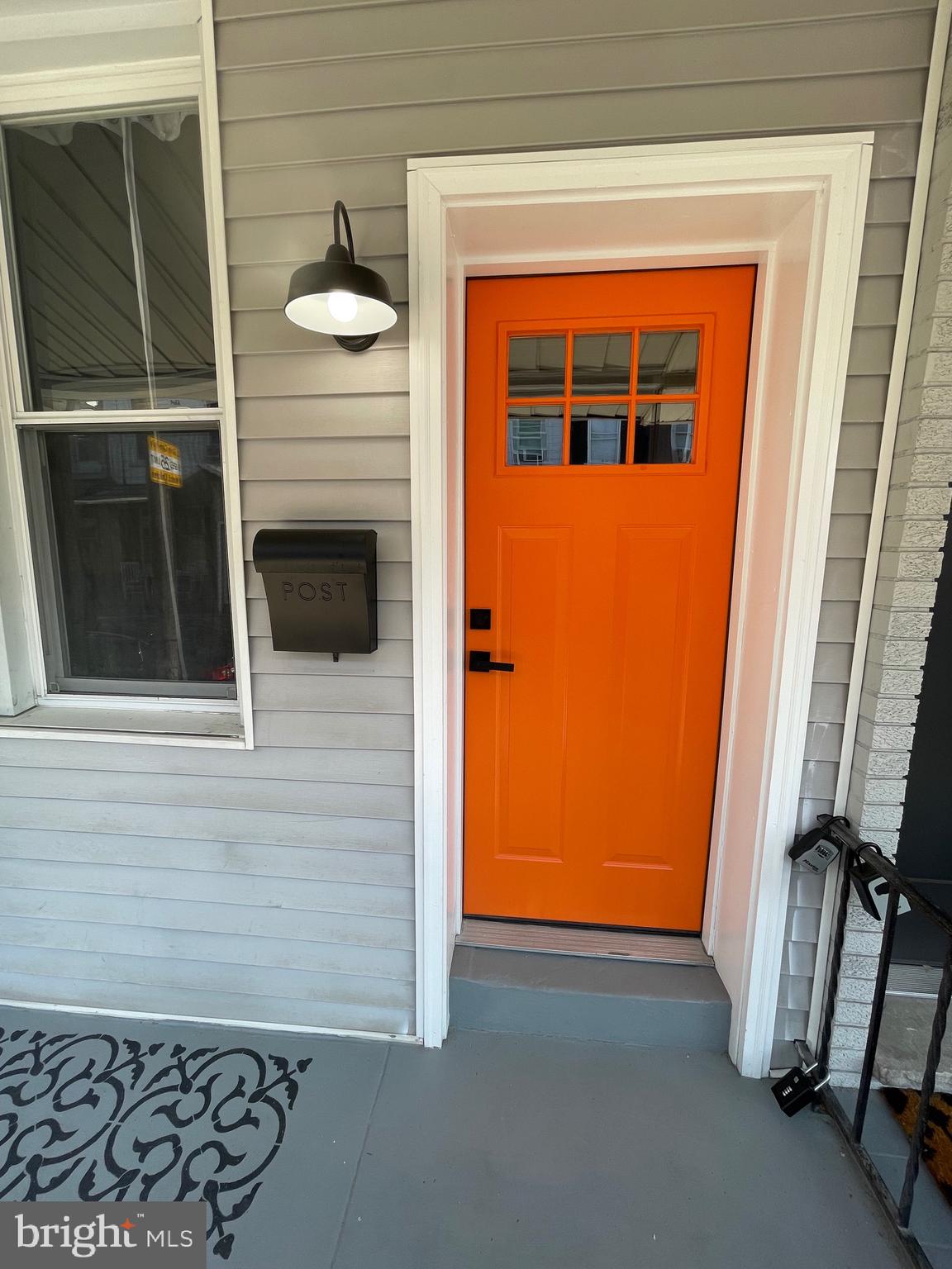 407 FITZGERALD STREET