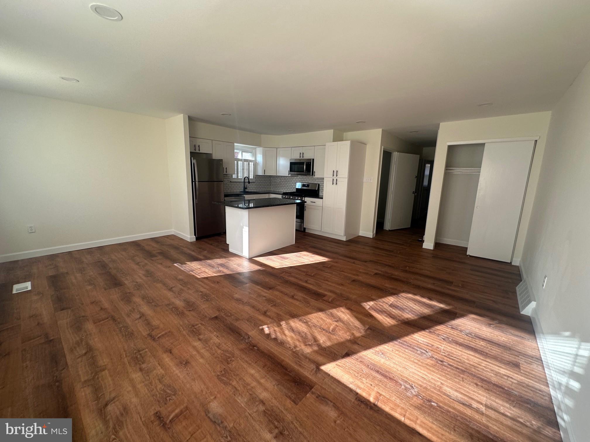 9928 Lackland Dr #2nd Fl