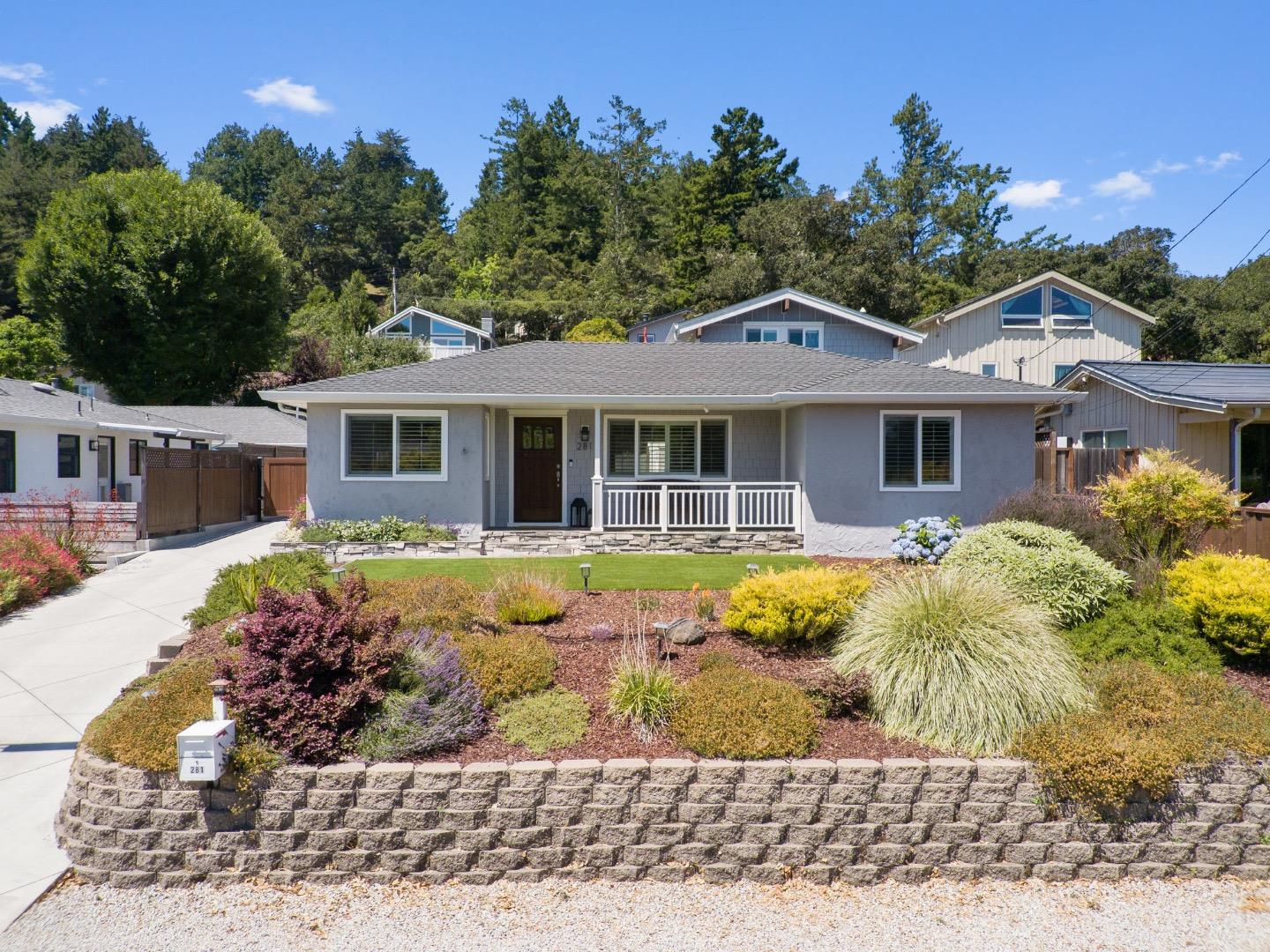 281 La Cuesta DR