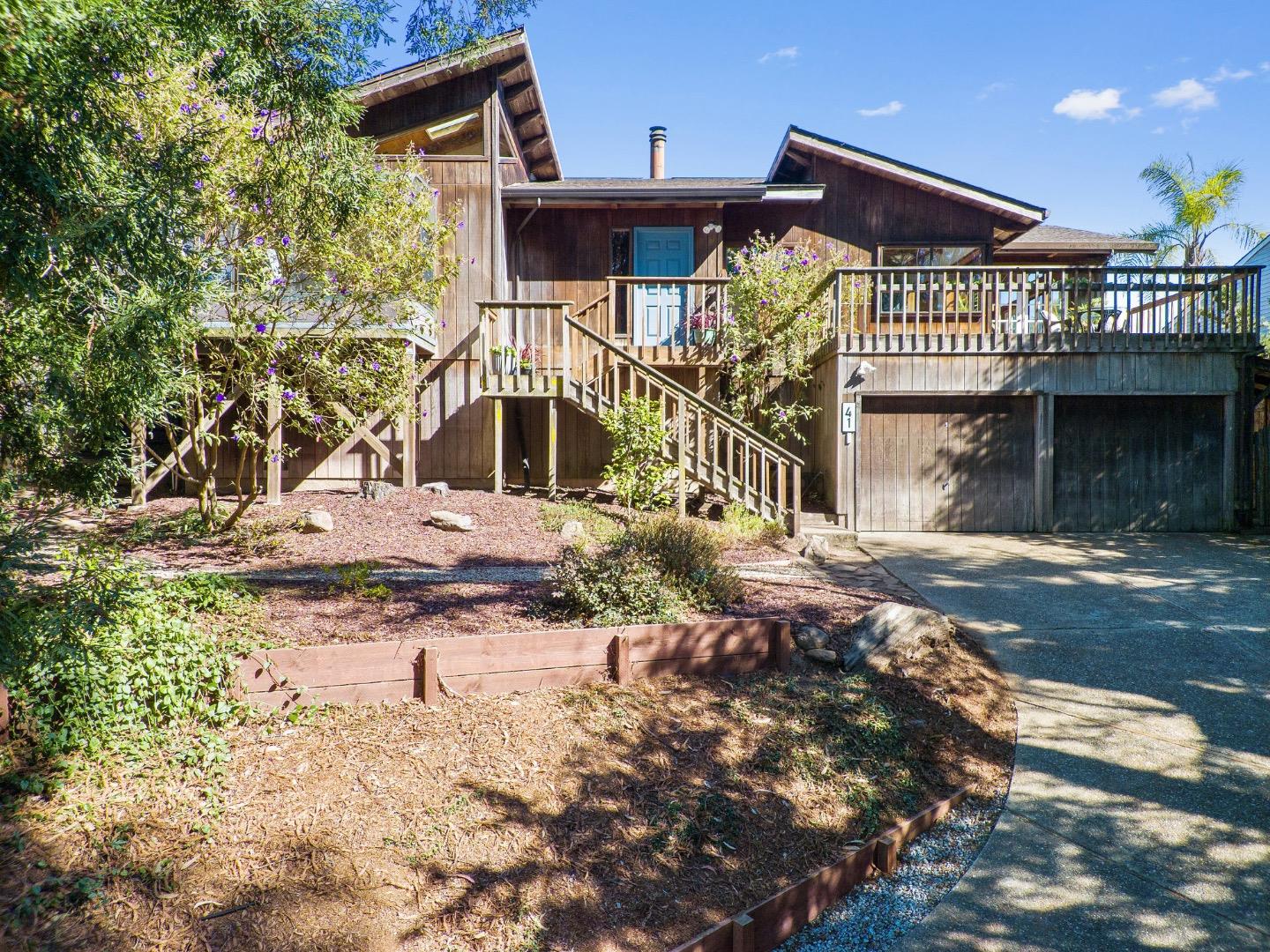 41 Alta DR