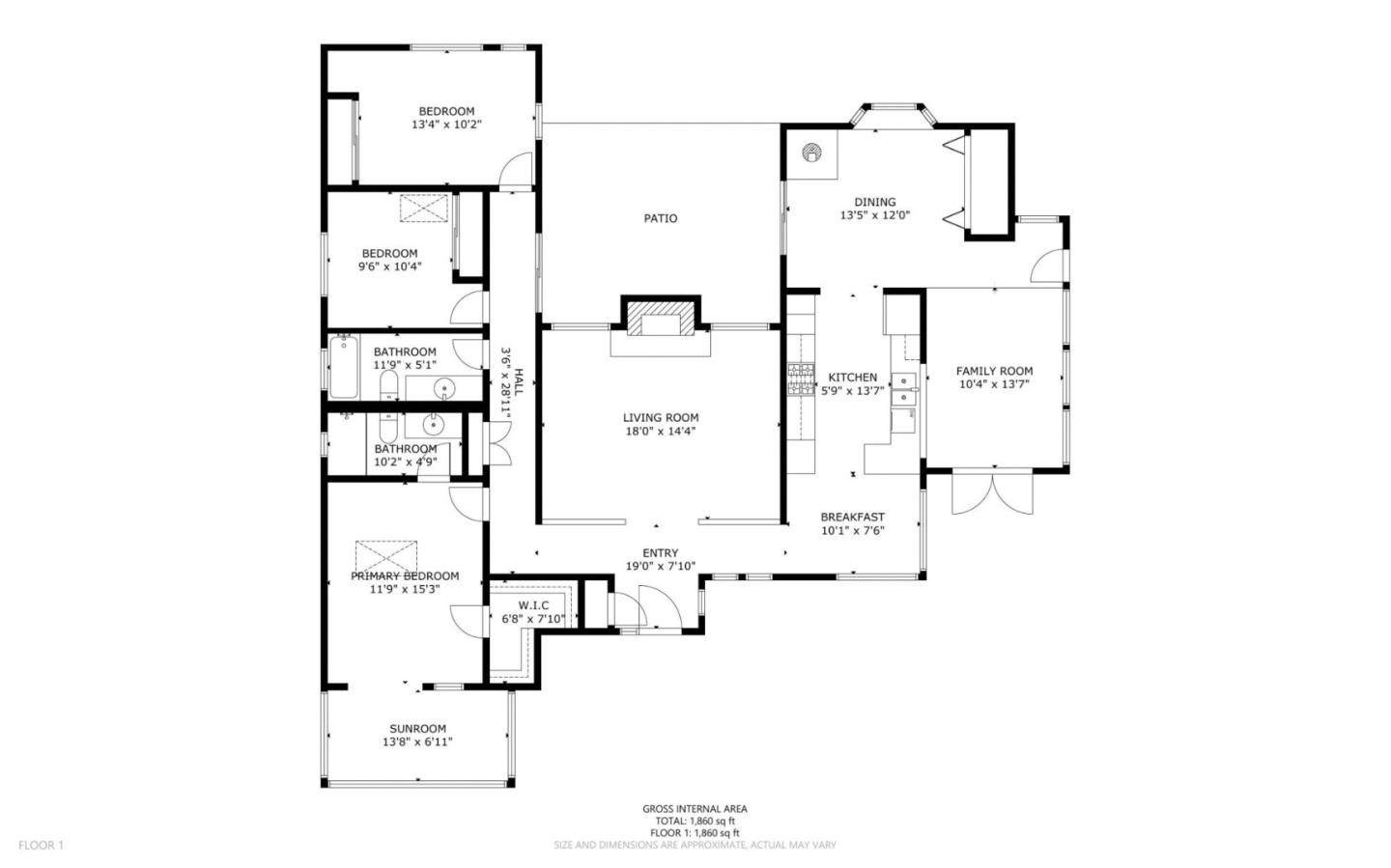 41 Alta DR